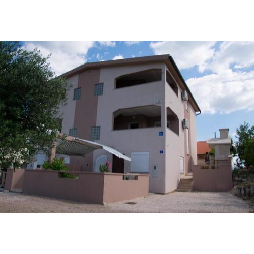 Apartmani Most
