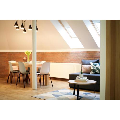 Apartmani Mursa
