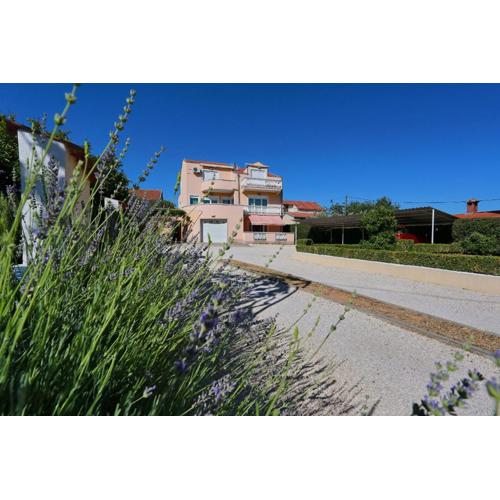 Apartmani MY PLACE Biograd