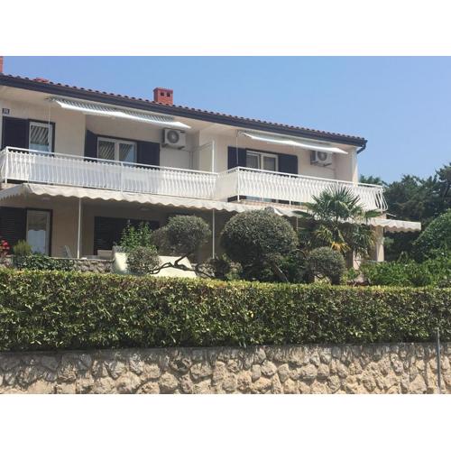 Apartmani Nada