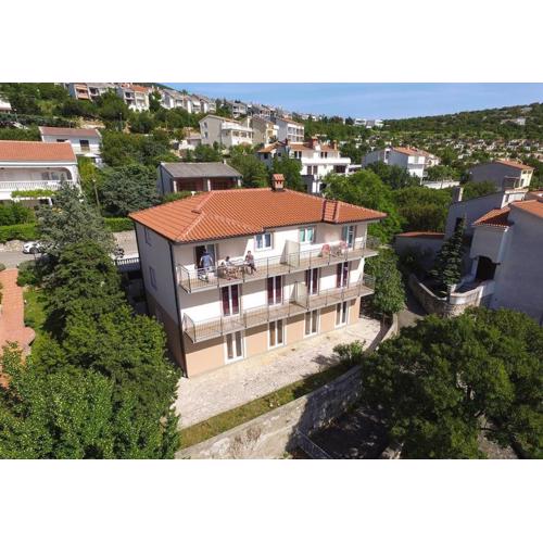 Apartmani Nada