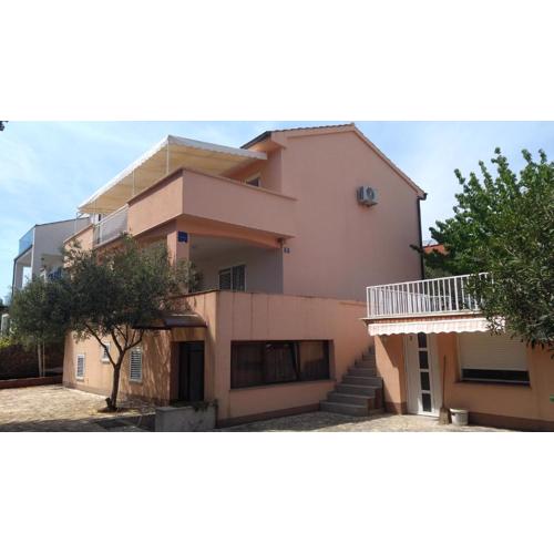 Apartmani Nadica