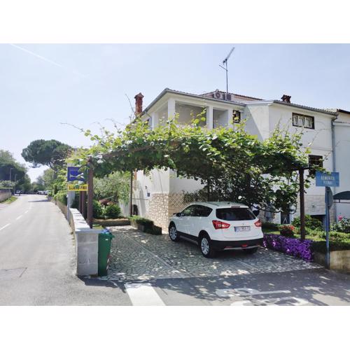 Apartmani Nadija