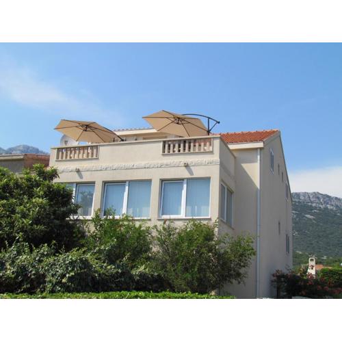 Apartmani Nata