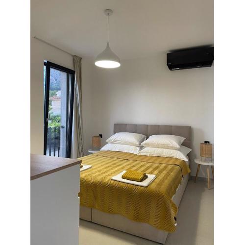 Apartmani Natali