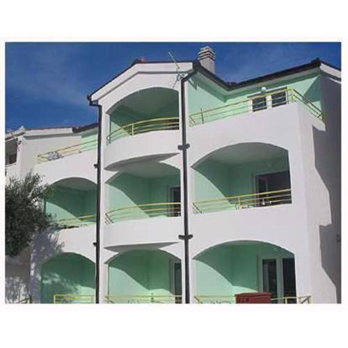 apartmani Natali