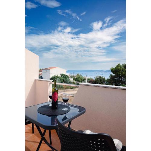 Apartmani Natalija 4 Stars