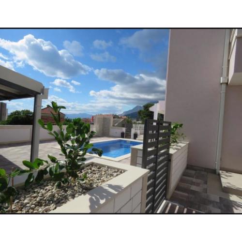 Apartmani Natasha