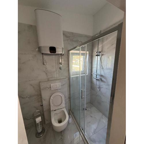 Apartmani Nediljko Duce