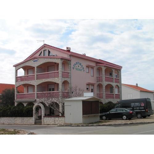 Apartmani Nena
