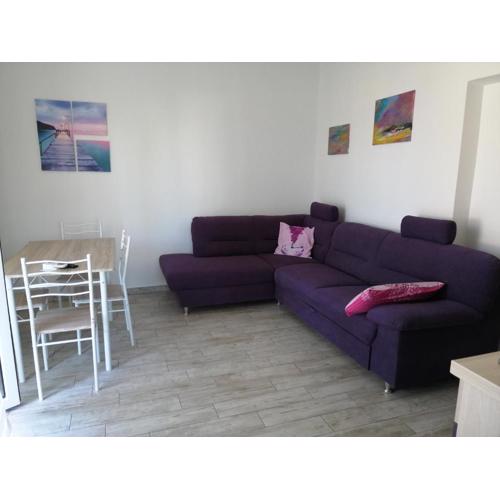 Apartmani Nevera