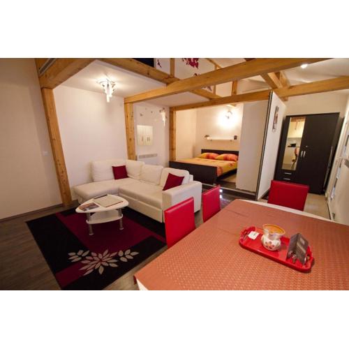 Apartmani Nighty Night