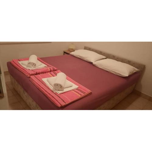 Apartmani Nika