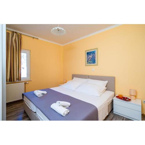 Apartmani Niki ZVEKOVICA