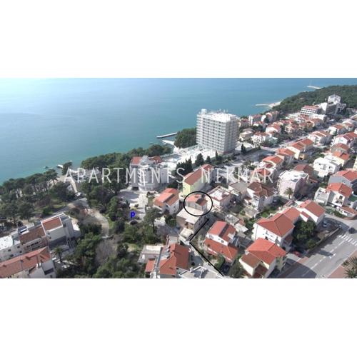 Apartmani Nikmar