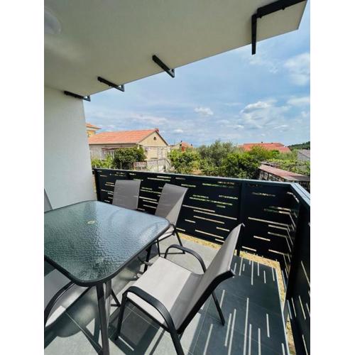 Apartmani Niko