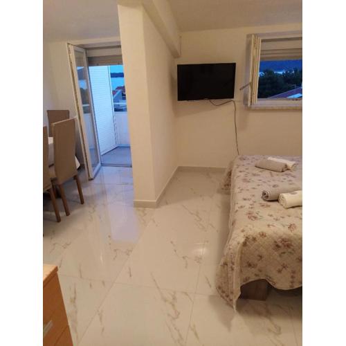 Apartmani Nikola