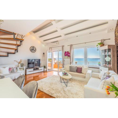 Apartmani Nikola