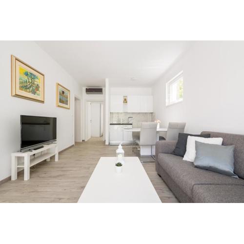Apartmani Nikola