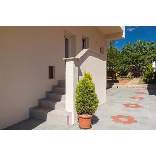Apartmani Nikola