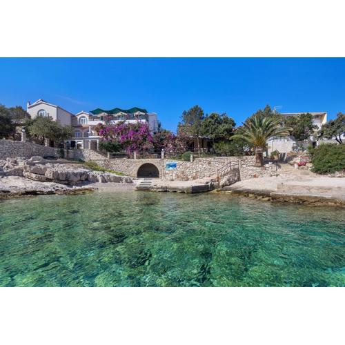 Apartmani Nikola