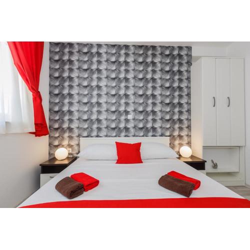 Apartmani Nikola