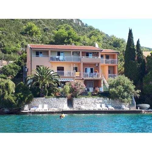 Apartmani Nikoletić