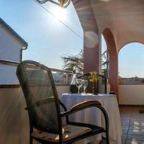 Apartmani Nikolina