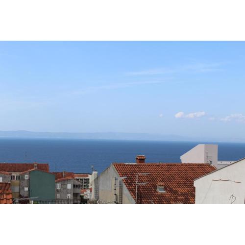 Apartmani Niks