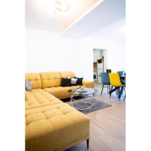 Apartmani Nil