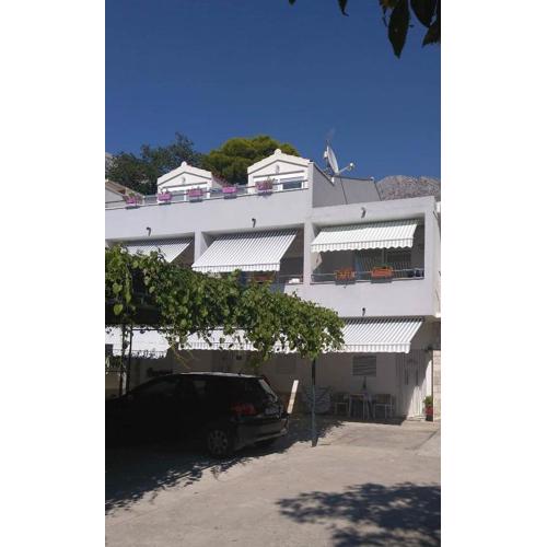 Apartmani NiMa