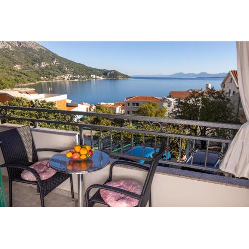Apartmani Nina & Mili