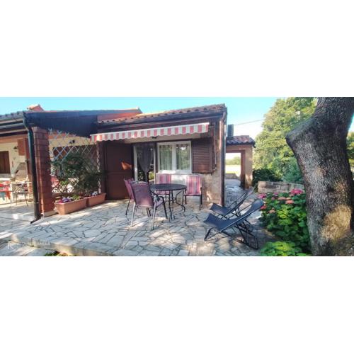 apartmani Nina Šišan