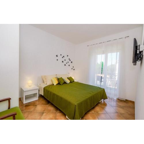 Apartmani Nina