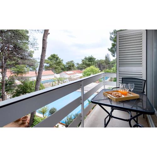 Apartmani Nivia