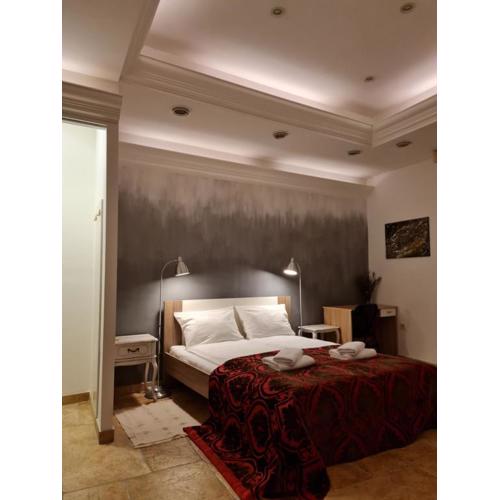 Apartmani N.May\