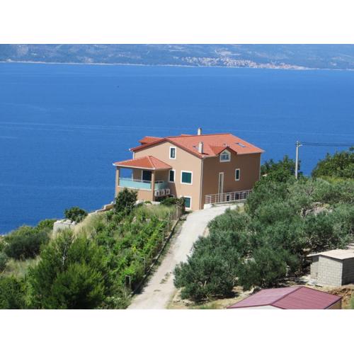 Apartmani Noah - Iva i Matea
