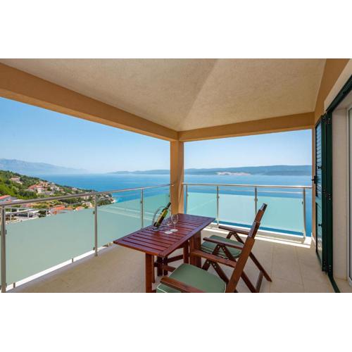 Apartmani Noah - Mia