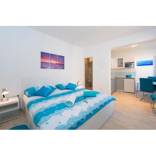 Apartmani Nona 2