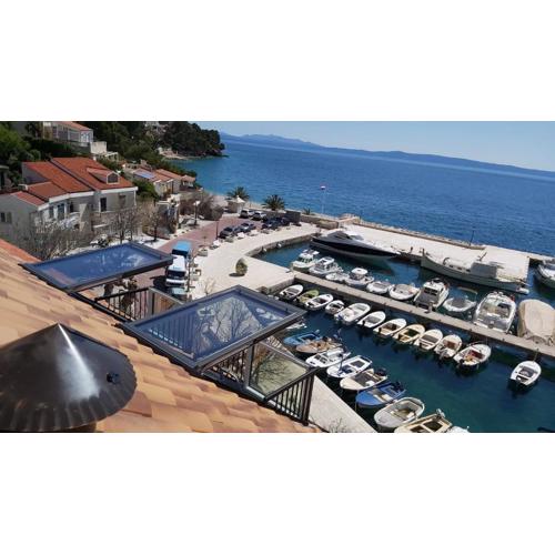 Apartmani Nona