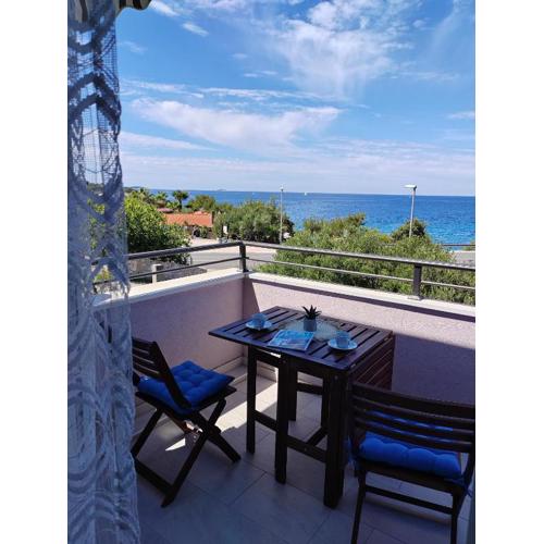 Apartmani Nono Jere