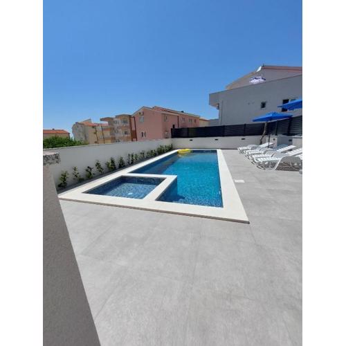 Apartmani Nova