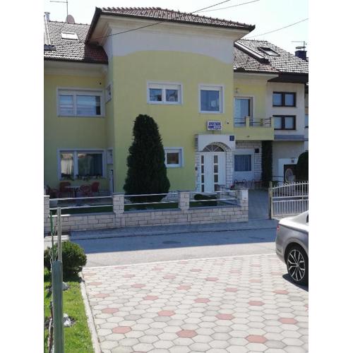 Apartmani Nova