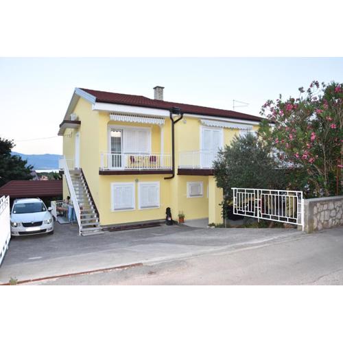 Apartmani Novosel