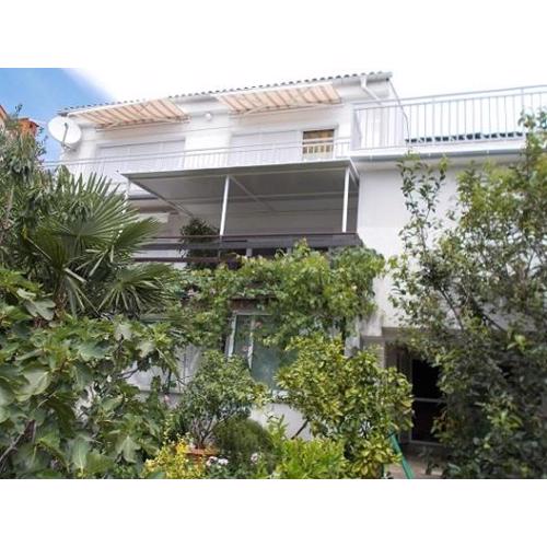 APARTMANI OAZA MARINKOVIC