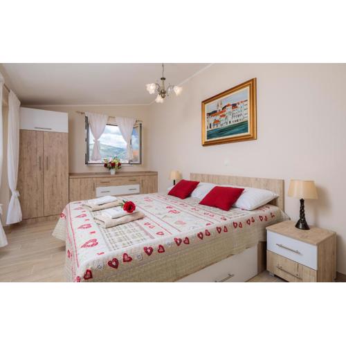 Apartmani Oaza
