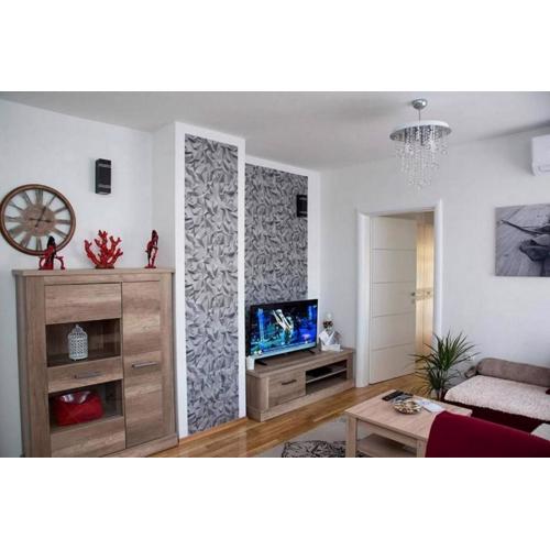 Apartmani Oaza