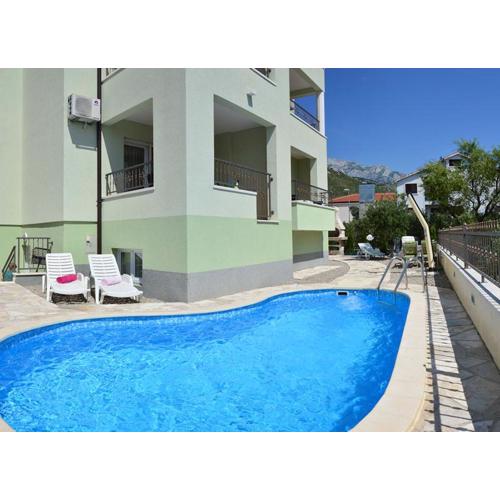 Apartmani Obala