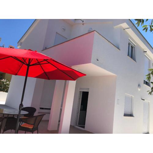 Apartmani obitelji Hržan-Keglević 2