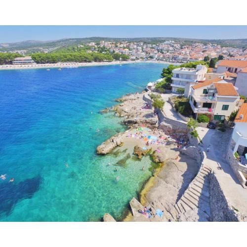Apartmani obitelji Lemac